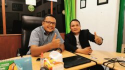 Silaturahmi Bersama Manager Balimbingan PTPN IV