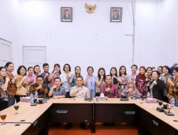 Bupati Berangkatkan Enumerator SKI di  Kabupaten Humbahas