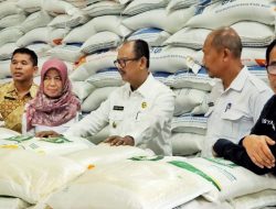 Launching BP-CBP Tahap 2, Wakil Bupati Berahap Tidak Diperjualbelikan