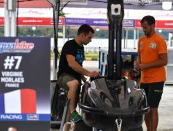Pemkab Toba Libatkan Masyarakat Sukseskan Aquabike World Championship 2023