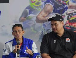 Indonesia Jadi Penyelenggara Terbaik Aquabike Jetski World Championship 2023