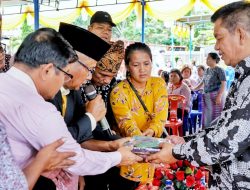 Pangulu Harus Menjadi Pemimpin Yang Dapat Merangkul Masyarakat