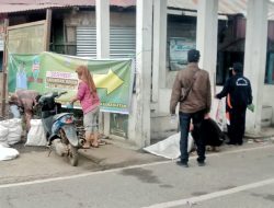 Pemkab Simalungun Peringkat 3 Dalam Pelayanan Publik Se-Sumut Tahun 2023