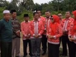 TPU Kota Pematang Siantar 4,1 Hektar Terealisasi, 20 Tahun Lebih Harapan Penantian Masyarakat.