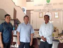 Kemenangan Bidkum Polda Sumut dan Seksi Hukum Polres Simalungun dalam Sidang Pra Peradilan Kasus Cabul