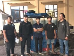 Penangkapan disaat  anggota lidpam fik pomdam I BB  monitor wilayah  1 ( satu) unit kendaraan SUZUKI Cary Pickup Nopol BM 9549 DK, telah tertangkap tangan  yg diduga  bermuatan  BBM Bersubsidi jenis Pertalaite dan Gas (tiga) 3 kilo  yg subsidi,,di simpang Karo,,desaaekbatu Kec,Torgamba Kab. Labusel.