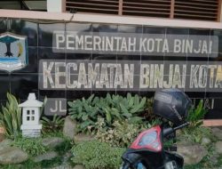 Stop Intervensi Penghitungan Suara di Kota Binjai