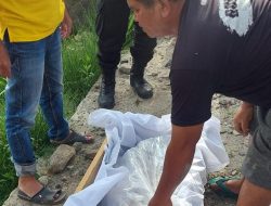 Reaksi Cepat Polres Simalungun Evakuasi Potongan Tubuh Manusia, Diseret Banjir Bandang ke Danau Toba