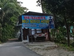 Dilaporkan Masyarakat, Rumah Pribadi Berkedok Kantor, Oknum Kepling XIII Dinilai Bermasalah