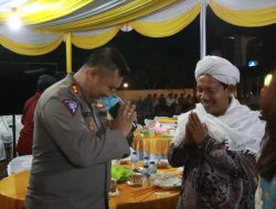 Kapolres Simalungun dan Fokopimda Gelar Buka Puasa Bersama untuk Perkuat Silaturahmi dan Toleransi Antar Umat Beragama