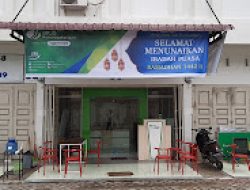 BPJSKetenaga Kerjaaan Labuhanbatu digugat di Pengadilan Negri Rantau Prapat ,sebagai akibat tidak bayar Jaminan Kematian.
