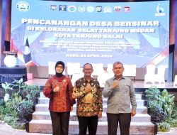 Wakil Bupati Hadiri Workshop Indonesia Bersinar