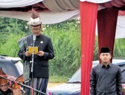 Pemkab Simalungun Gelar Peringatan Hardiknas Tahun 2024