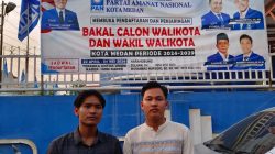 Jauh Panggang Dari Api, Sikap DPD PAN Kota Medan Dinilai Tidak Sesuai Dengan Pernyataan Ketum DPP PAN Zulkifli Hasan