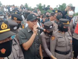 Berkat Pendekatan Persuasif, 121 Hektare Lahan Negara Sukses Diselamatkan dari Tangan Penggarap Kebun Dolok Ilir PTPN IV Regional II