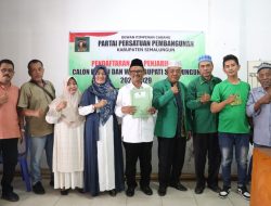 Direstui RHS setelah Daftar ke PKS, Zonny Waldi Ke PPP