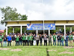 Turnamen Sepak Bola Bupati Samosir Cup II  2024 Kembali Digelar di ikuti 29 Klub Sepakbola Samosir