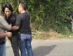 Kapolres Labuhanbatu AKBP Bernard L Malau Gagal Mendidik Personil Polres Labuhanbatu