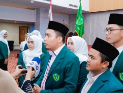 Ketua PW IPA Sumut Nilai Keberhasilan Kapolres Batubara Harus Dipertimbangkan Kapolri