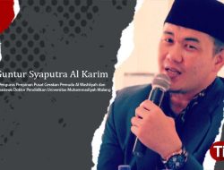 LPKP Sumut Nilai Kader Muda Al Washliyah Layak Pimpin Kota Tanjungbalai