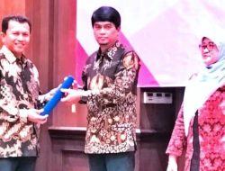 Pemkab Simalungun Raih Penghargaan BKN Award 2024 Kategori Layanan Terbaik Kenaikan Pangkat