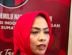 dr Maya Akan Ciptakan Labuhan Batu Maju Sehat, Ekonomi Sejahtra.