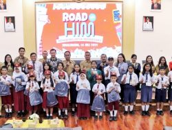 TPAKD Kabupaten Simalungun Selenggarakan Giat Edukasi Keuangan Road To HIM