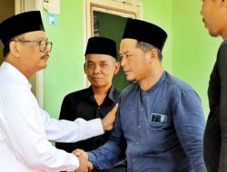 Kunjungi Rumah Duka Alm Payadi, Wakil Bupati Simalungun Ucapkan Belasungkawa