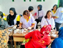 Masyarakat Kecamatan Siantar Antusias Ikuti Giat Pelayanan Gratis Pemkab Simalungun