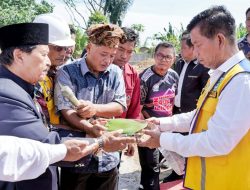 Pertahankan Budaya Daerah, Pemkab Simalungun Bangun Gedung Sanggar Seni dan Budaya Bupati Simalungun: “Ini bentuk Komitmen kita untuk melestarikan seni dan budaya Simalungun”