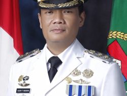 Dr Oloan P Nababan: Dunia Pendidikan di Humbahas Terus Ditingkatkan