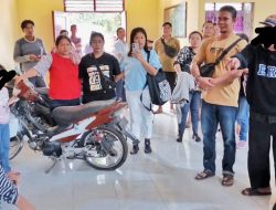 Gerak Cepat Bupati Simalungun Beri Perlindungan Terhadap Sejumlah Anak Di Bawah Umur Yang Mendapatkan Perlakukan Tidak Wajar