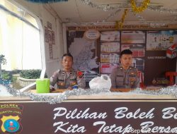 Amankan Tahapan Pilkada 2024, Polres Pematangsiantar Intensifkan Pengamanan di Kantor KPU