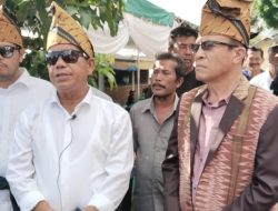 Masyarakat Kabupaten Simalungun sepakat pada Pemilihan Kepala Daerah (Pilkada) 2024 serentak bisa berjalan dengan damai, tentram, lancar.