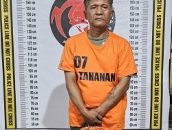 Sat Narkoba Polres Simalungun Ringkus Pengedar Narkoba, Amankan Sabu dan Ganja Seberat 151,9 Gram