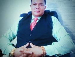 DR.Ramces Pandiangan SH,MH Mengucapkan Selamat Natal 25 Desember 2024