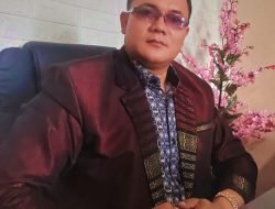 KUASA HUKUM KORBAN DARMA AMBARITA Dr. Ramces Pandiangan SH, MH,.