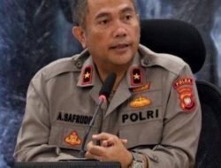 Kapolri Tugaskan Brigjend Pol Asep Safrudin Menjadi Kapolda Kepri