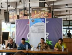 Plt Ketua PWI Kepri, Marganas Nainggolan Serukan Persatuan