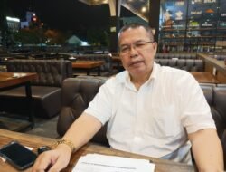 Sudah 2 Bulan Polsek Lubuk Baja Tidak Mampu Menuntaskan Perkara Pencurian dan Pengrusakan Kamera CCTV