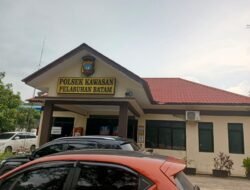 Polsek KPPP di Batam Tangkap Terduga Pelaku Pengiriman PPMI Ilegal, Berembus Kabar Permintaan Sejumlah Uang