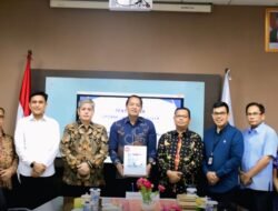 LHP BPK Atas LKPD Tahun 2024, Pemkab Simalungun Menerima Opini WTP