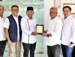 Kunker Ke KEK Sei Mangke, Bupati Simalungun, “KEK Sei Mangke Diharapkan Menambah Lapangan Kerja”