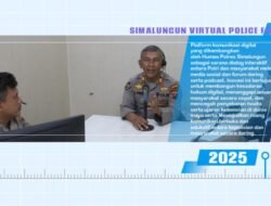 Ketum SBSI-Solidaritas Himbau Jaga Kamtibmas, Dukung Polres Simalungun Amankan Perayaan Hari Buruh Internasional 2025