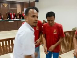 Diskon 50 Persen Versi PN Batam kepada Terdakwa Haidir dan Septiyanto Dalam Perkara PPMI Secara Ilegal