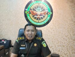 Kasi Intel Kejari Batam, Priandi Firdaus: Jaksa Bukan Tidak Menyiapkan Makan Malam Namun Para Terdakwa Tidak Mau Memakannya
