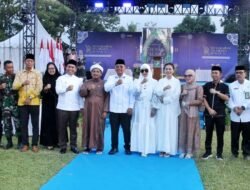 MTQ Ke-51Tingkat Kabupaten Simalungun Tahun 2025 Dipusatkan Di Kecamatan Huta Bayu raja