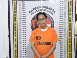 Mantan Napi Bandar Narkoba Ketangkap lagi, Barang Bukti Lebih dari 100 Gram Sabu