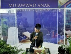 753 Peserta Ikuti MTQN Ke 51 Tingkat Kabupaten Simalungun