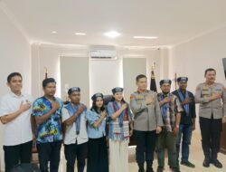 Perusakan Lingkungan di Batam yang Melibatkan PT BJH dan PT Karyatisani, Wakapolda Kepri, Brigjen Pol Anom Wibowo: Aseng Sudah Diperiksa Polresta Barelang